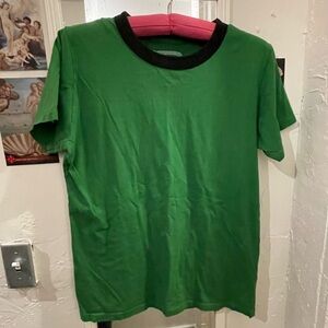 Big Bud Press Ringer Shirt XS